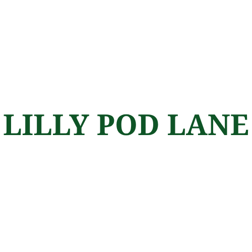 LILLY POD LANE